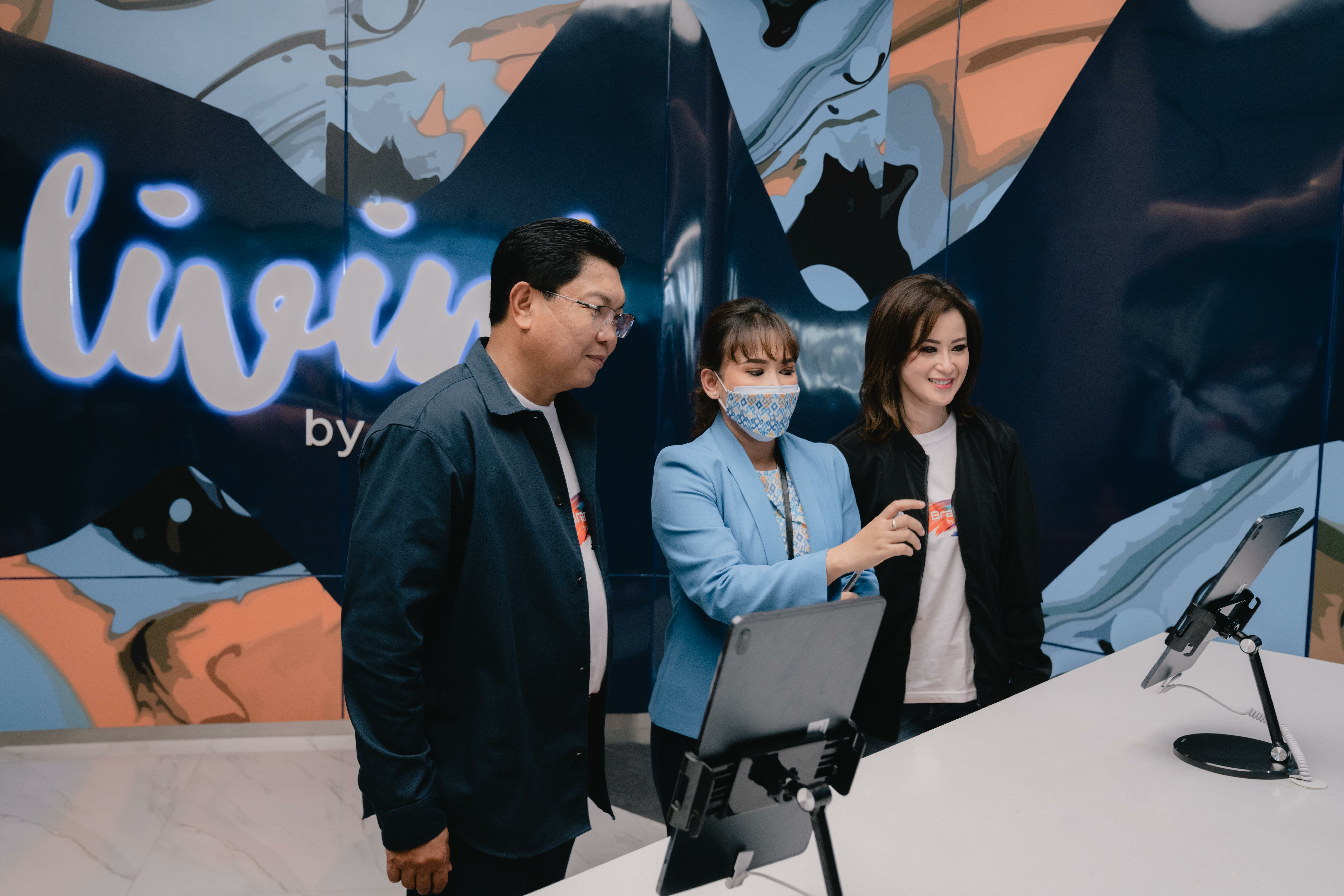 Layanan Nasabah Prioritas: Standar Antrian Premium